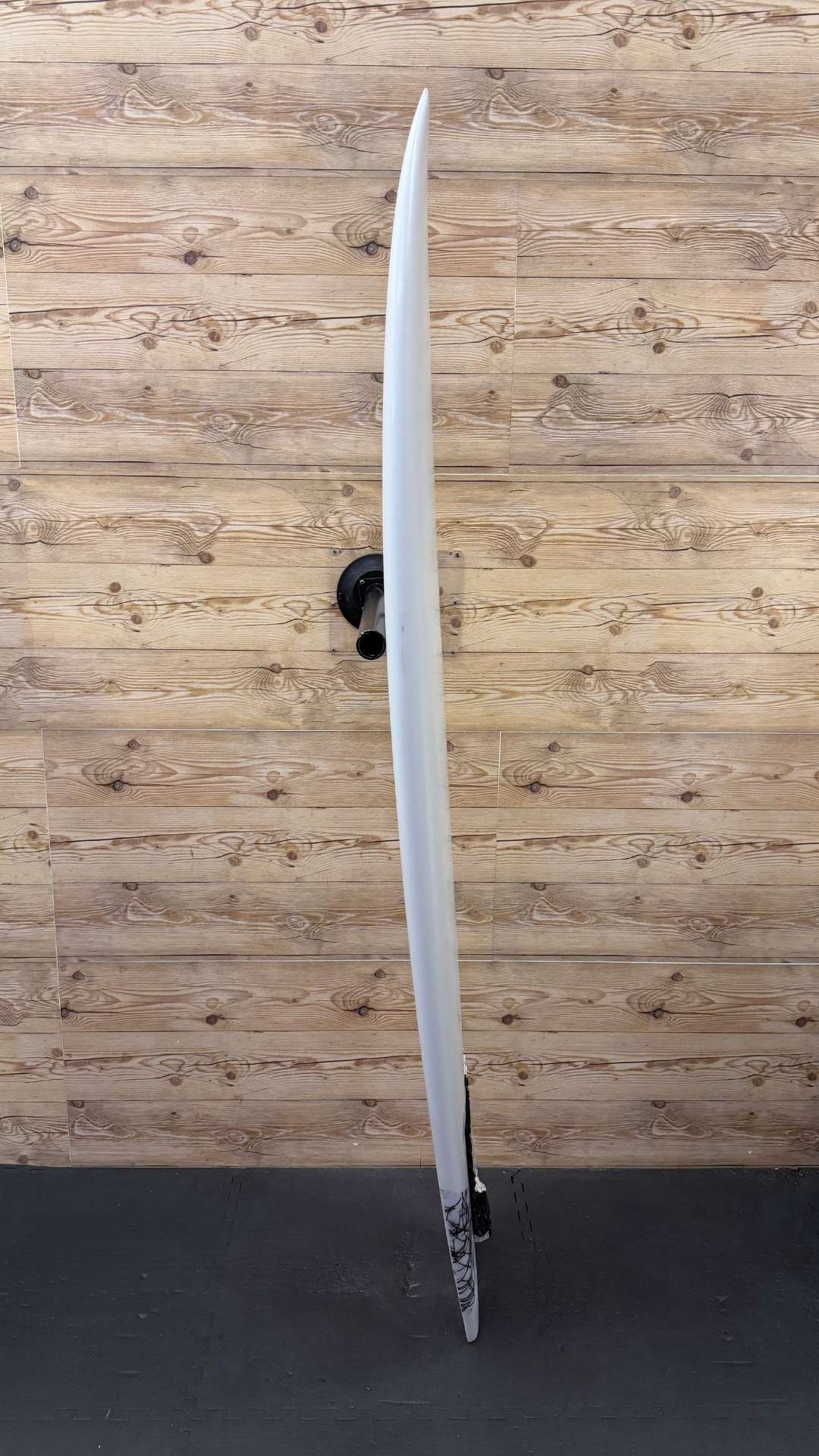 Hypto Krypto Twin 6'8"