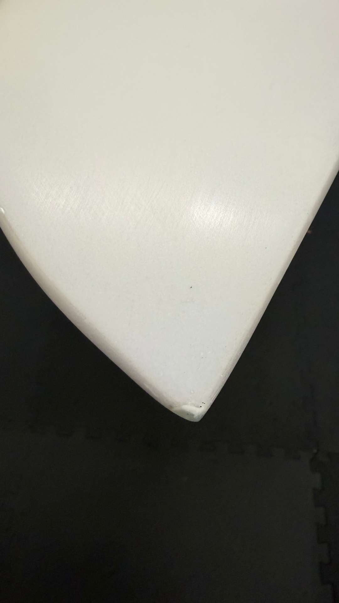 Hypto Krypto Twin 6'8"