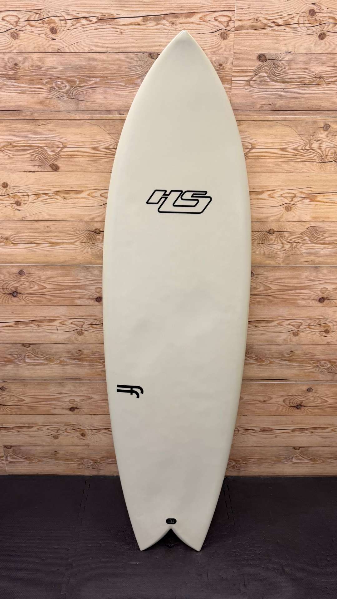 Hypto Krypto Twin 5'10"