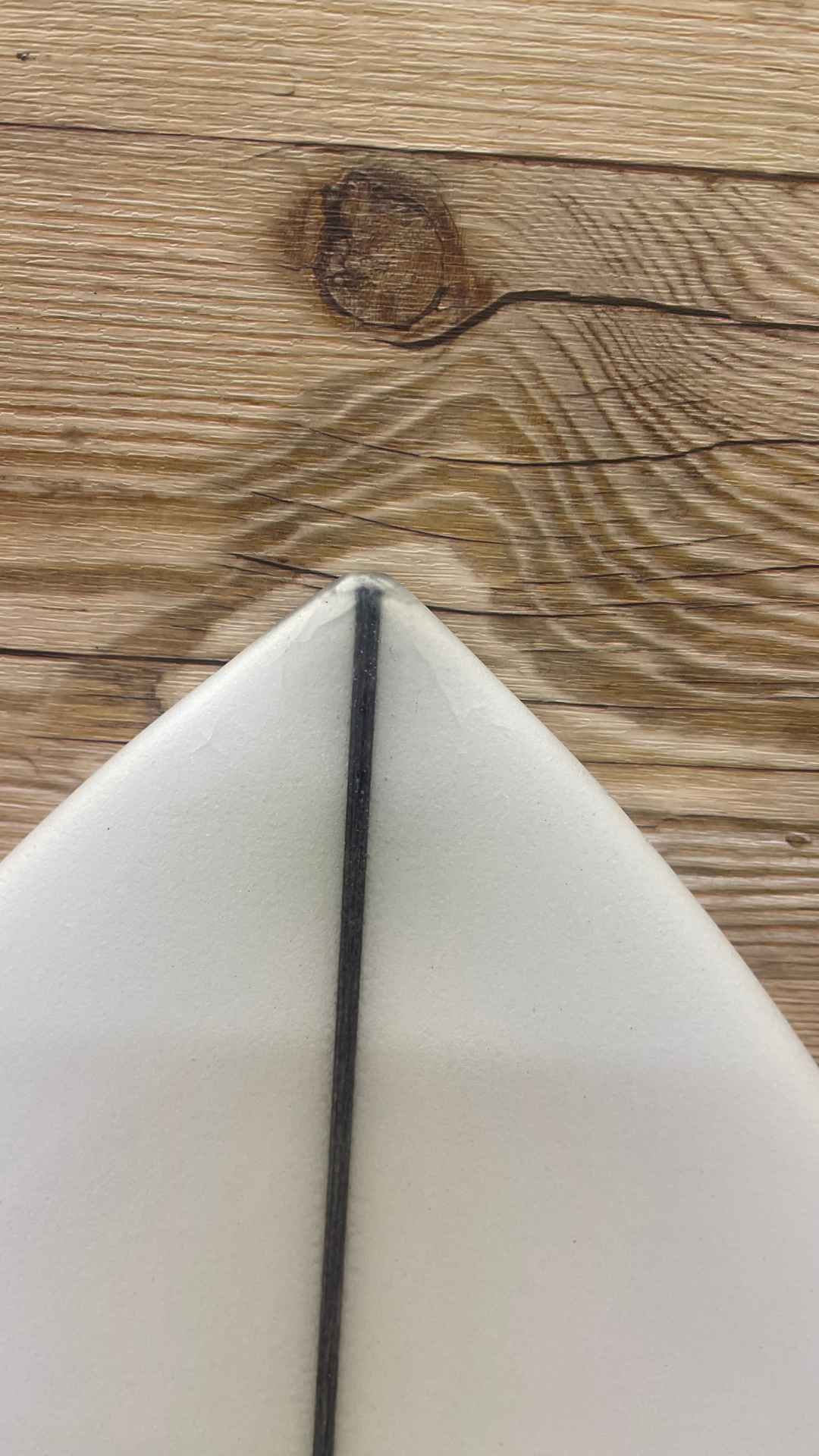 Hypto Krypto Twin 5'6"