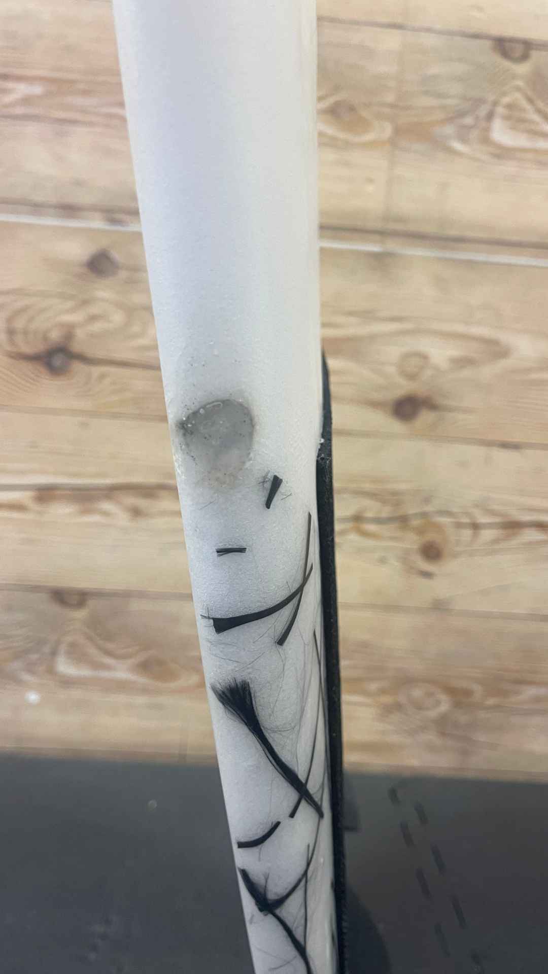 Hypto Krypto Twin 5'6"