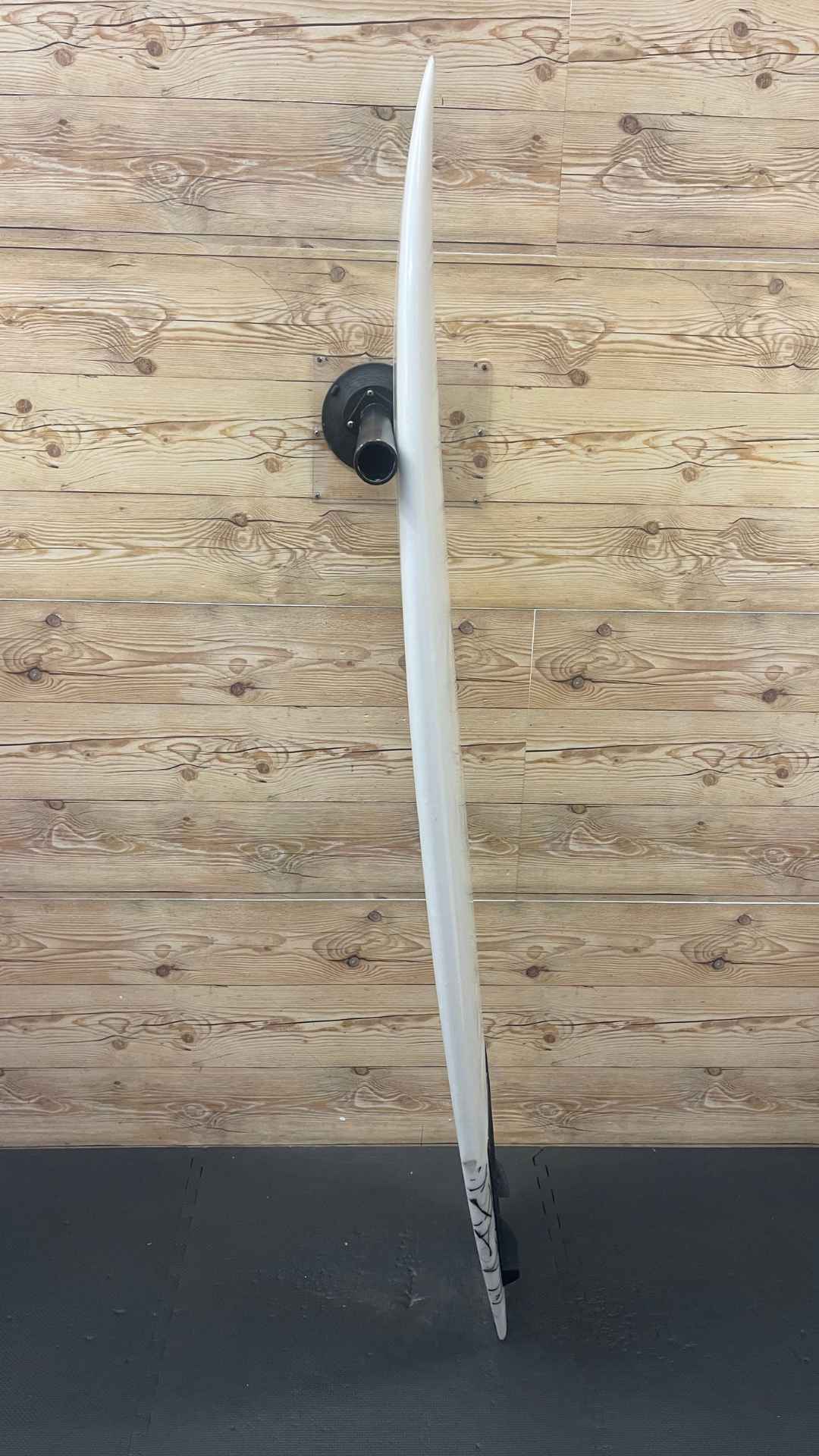 Hypto Krypto Twin 5'6"