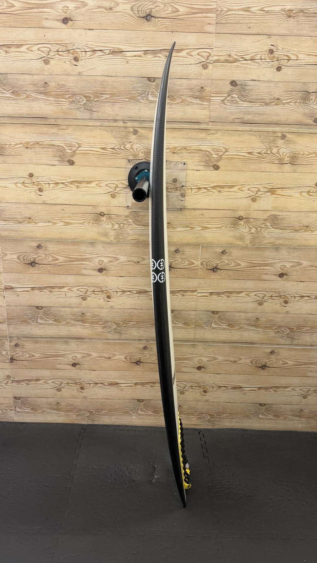 Cohort II 5'8"