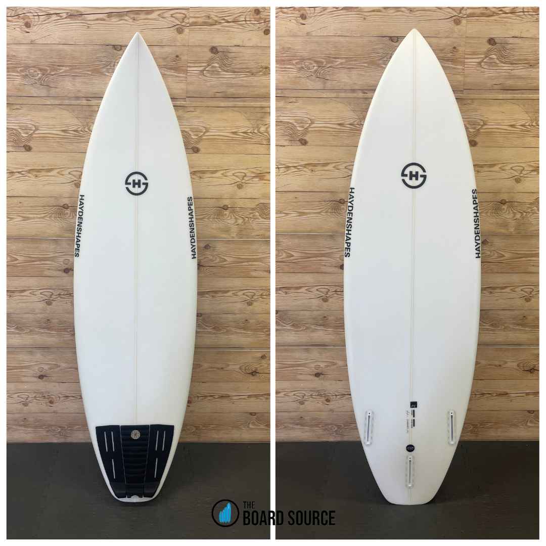 FOR SALE Used Shortboards, Hayden Shapes Cohort I 5'9" The Board Source