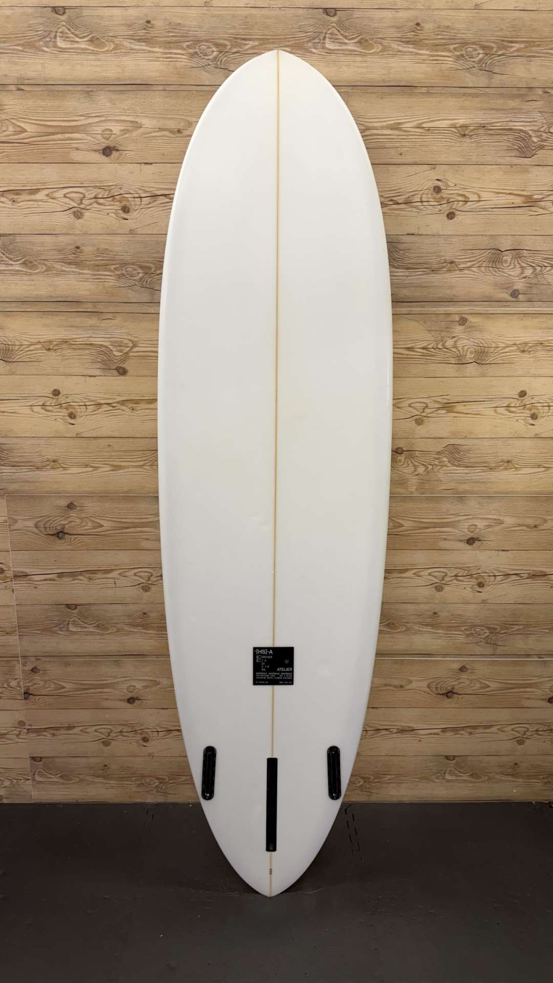 Cruiser 7'0"
