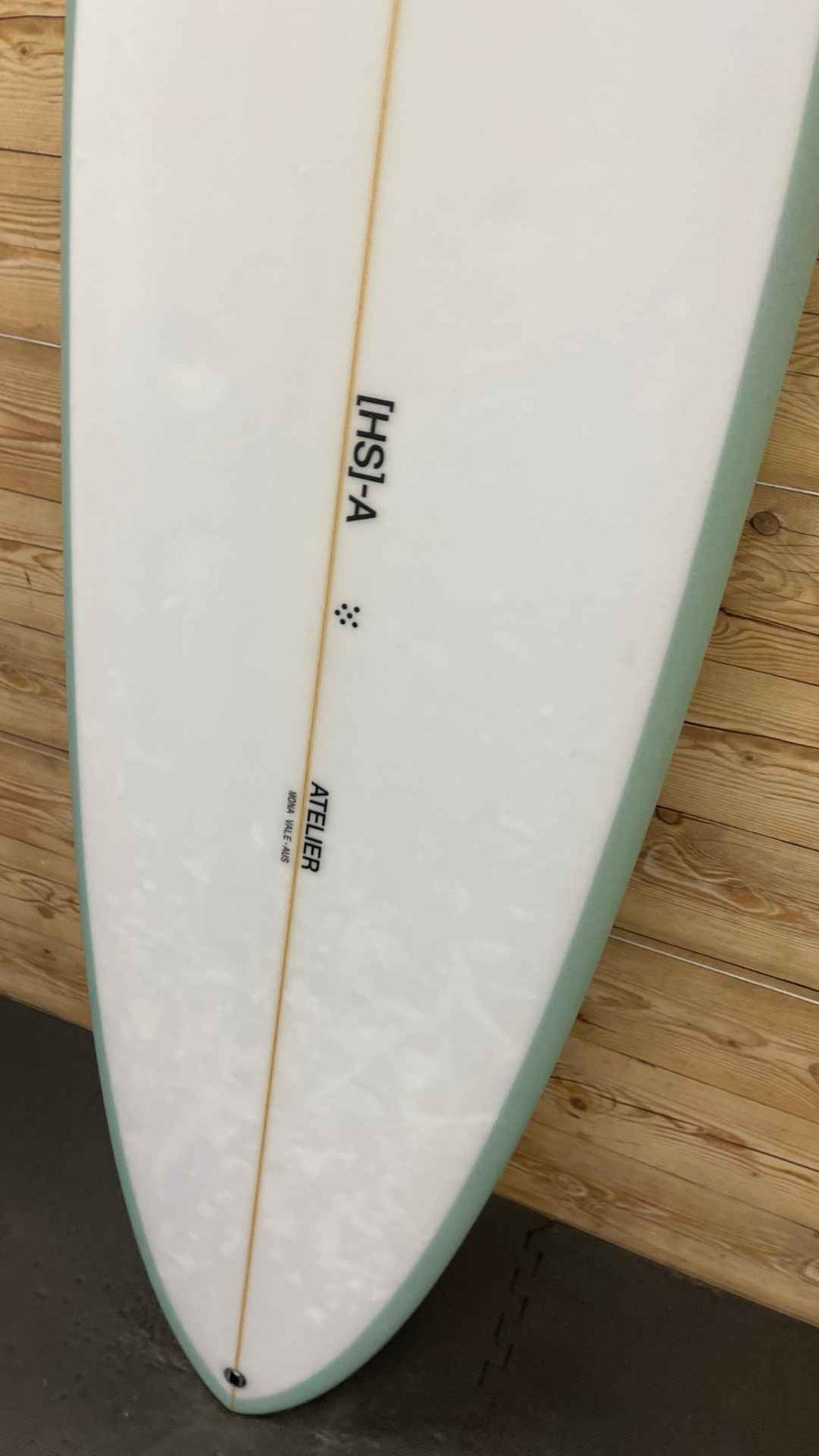 Cruiser 6'8"