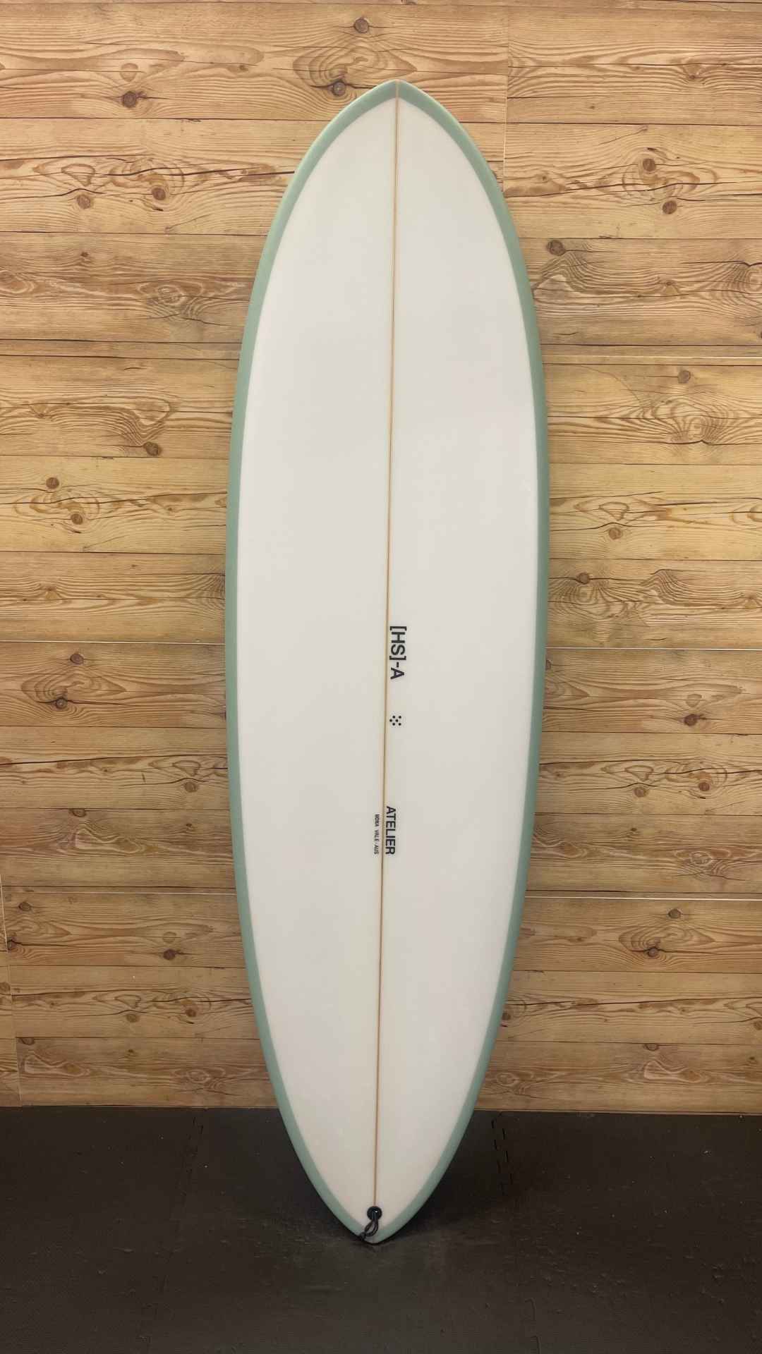 Cruiser 6'4"