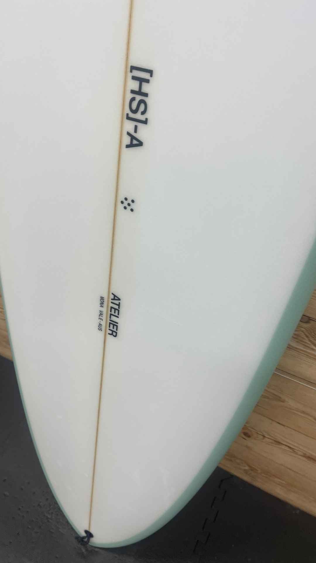 Cruiser 6'4"