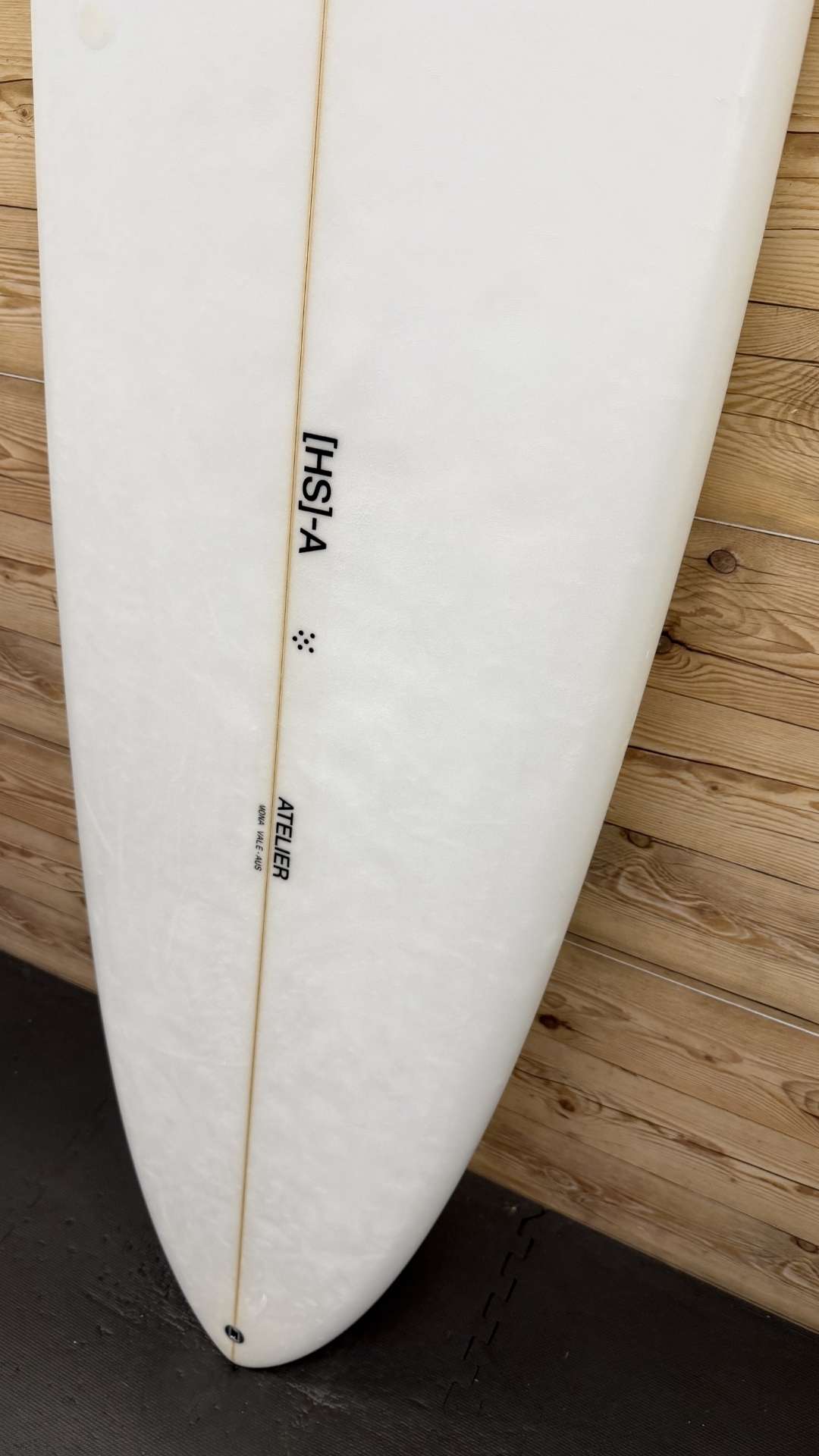 Cruiser 7'0"