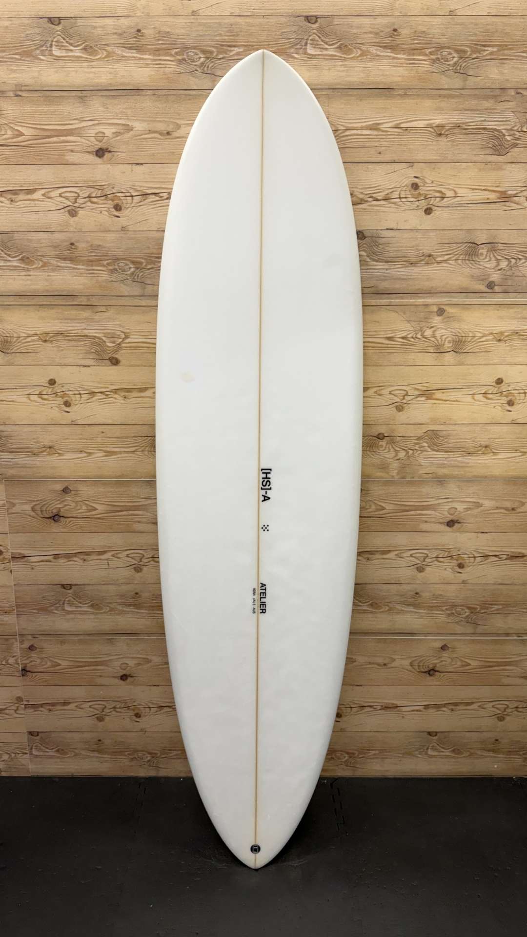 Cruiser 7'0"
