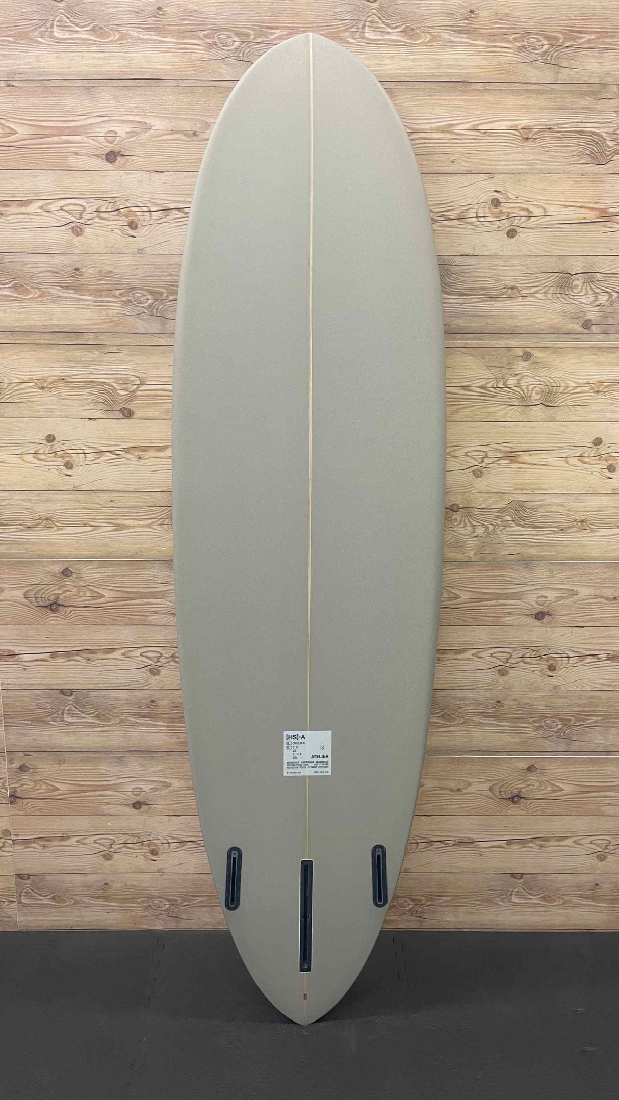Cruiser 7'0"