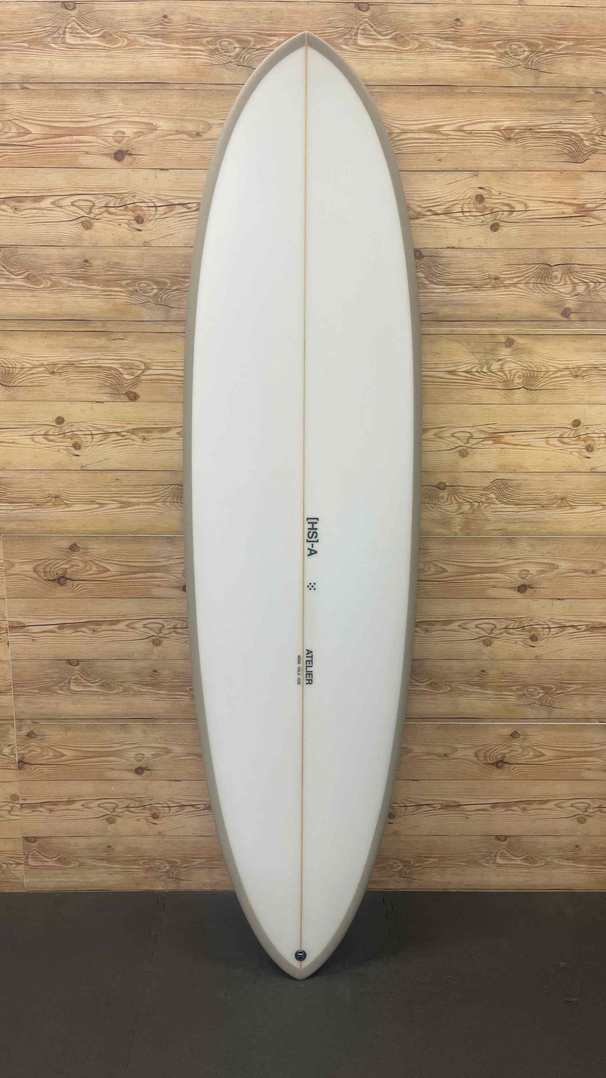Cruiser 7'0"