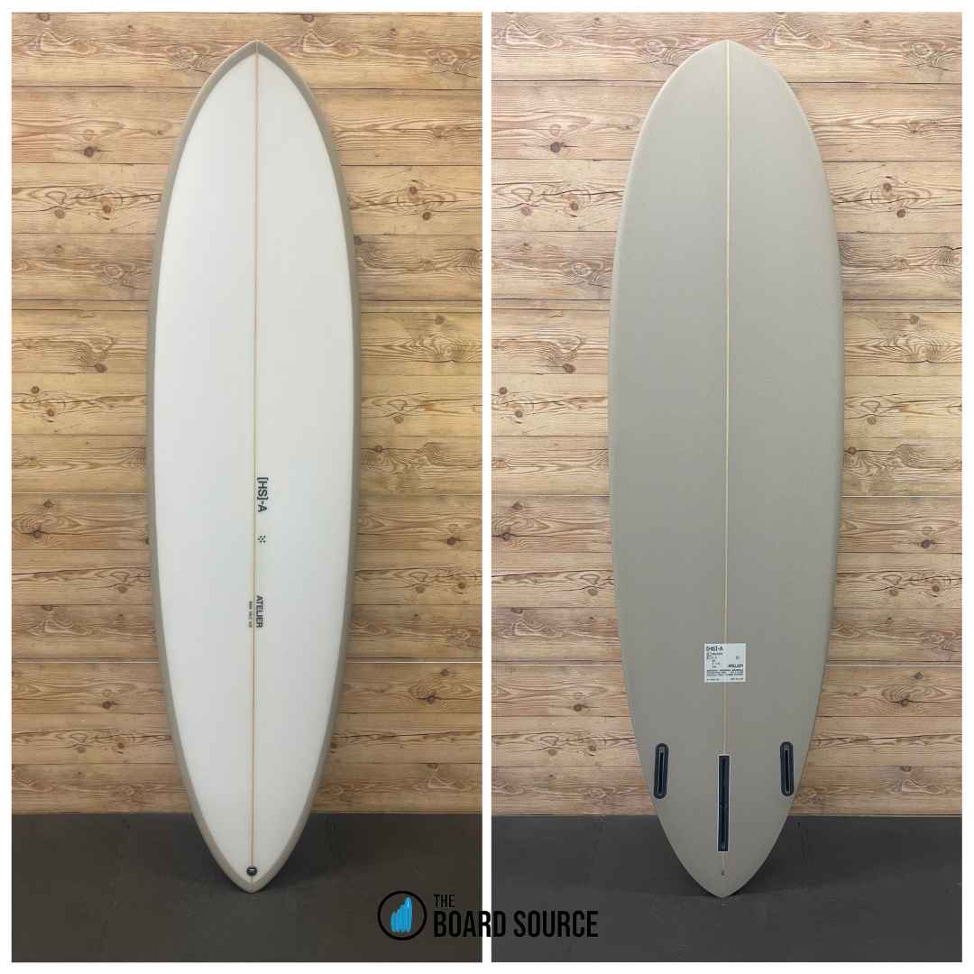 Cruiser 7'0"