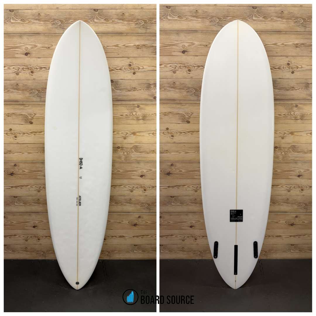 Cruiser 7'0"
