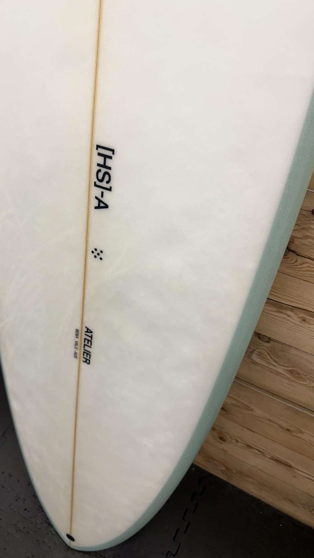 Cruiser 6'4"