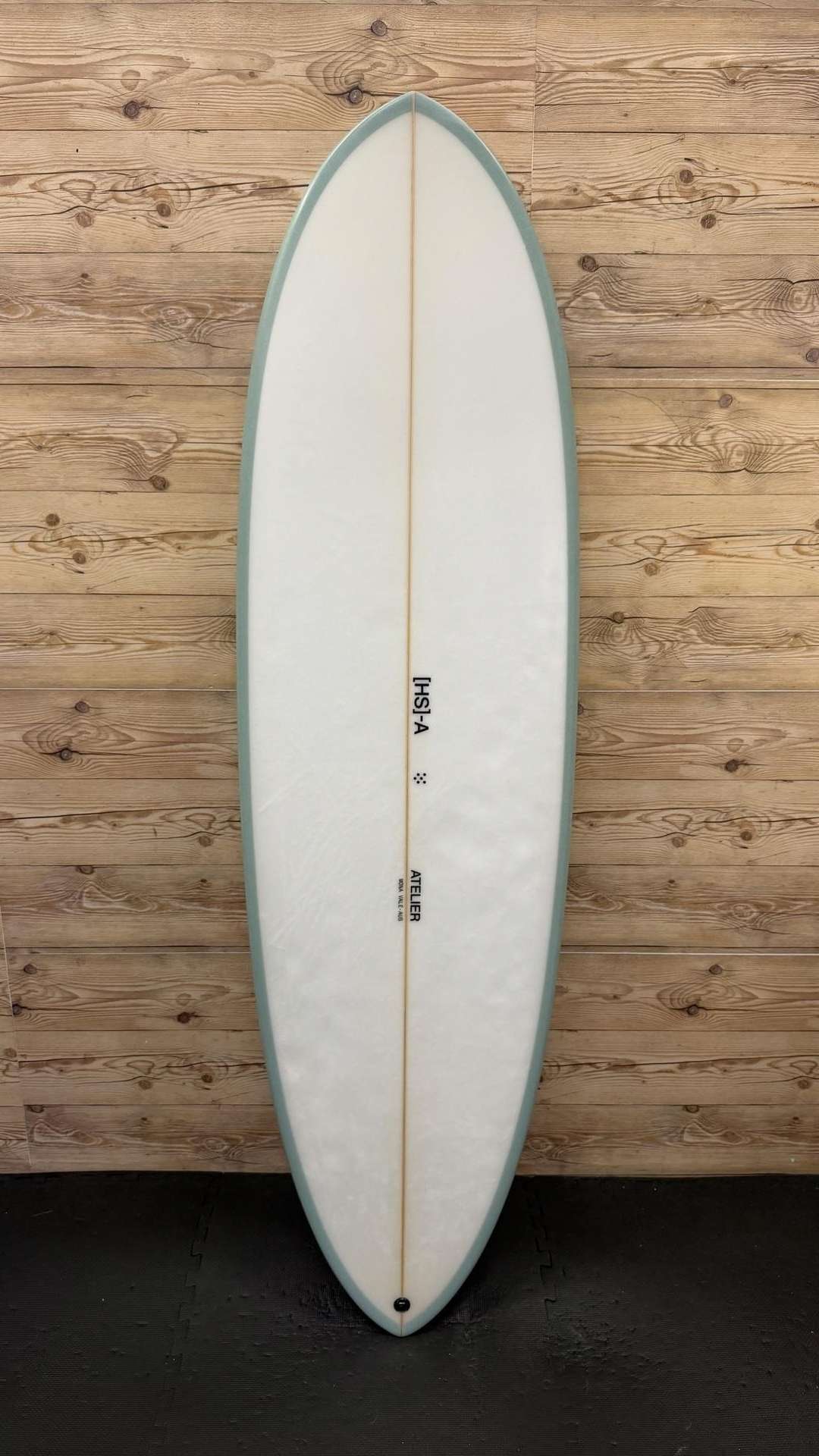 Cruiser 6'4"