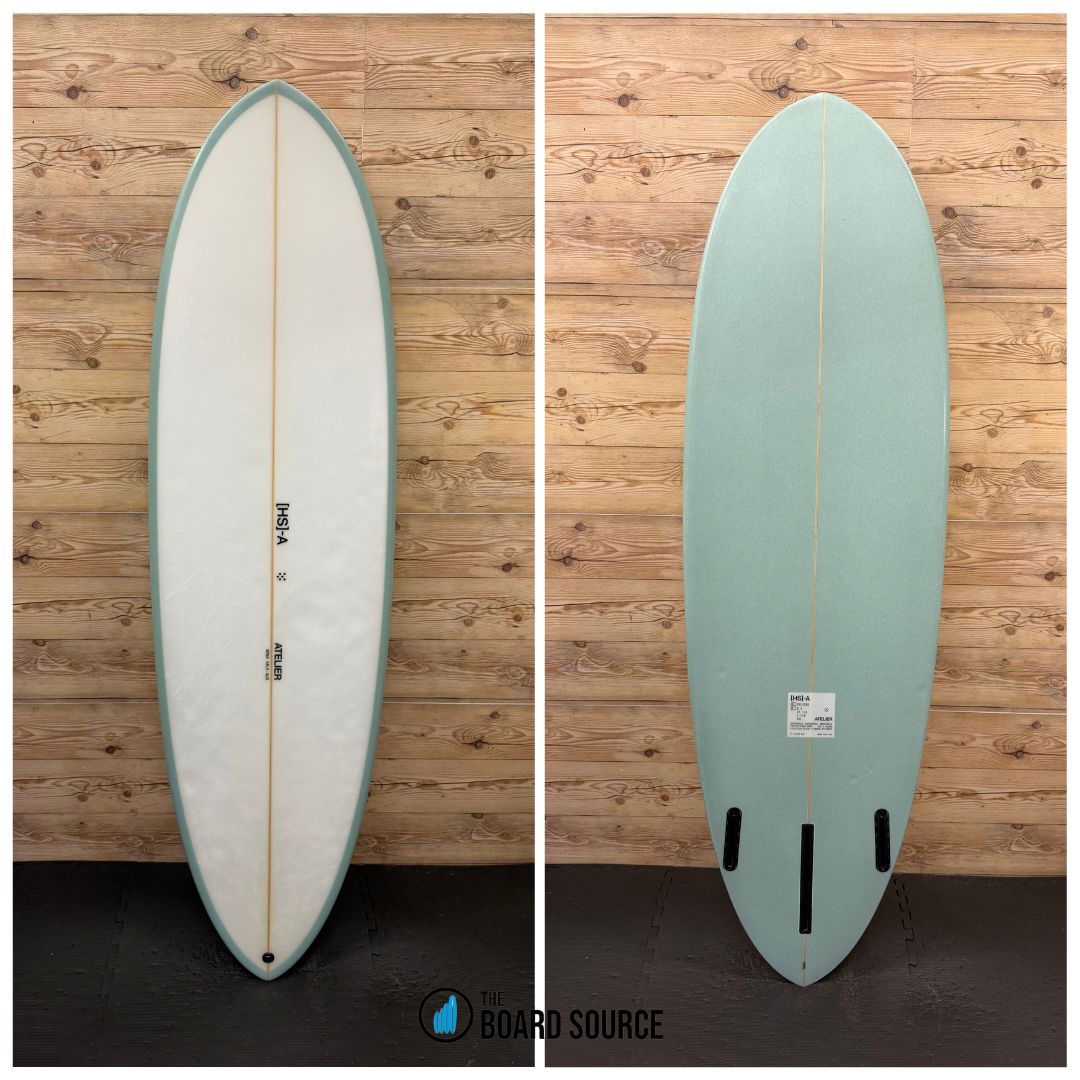 Cruiser 6'4"