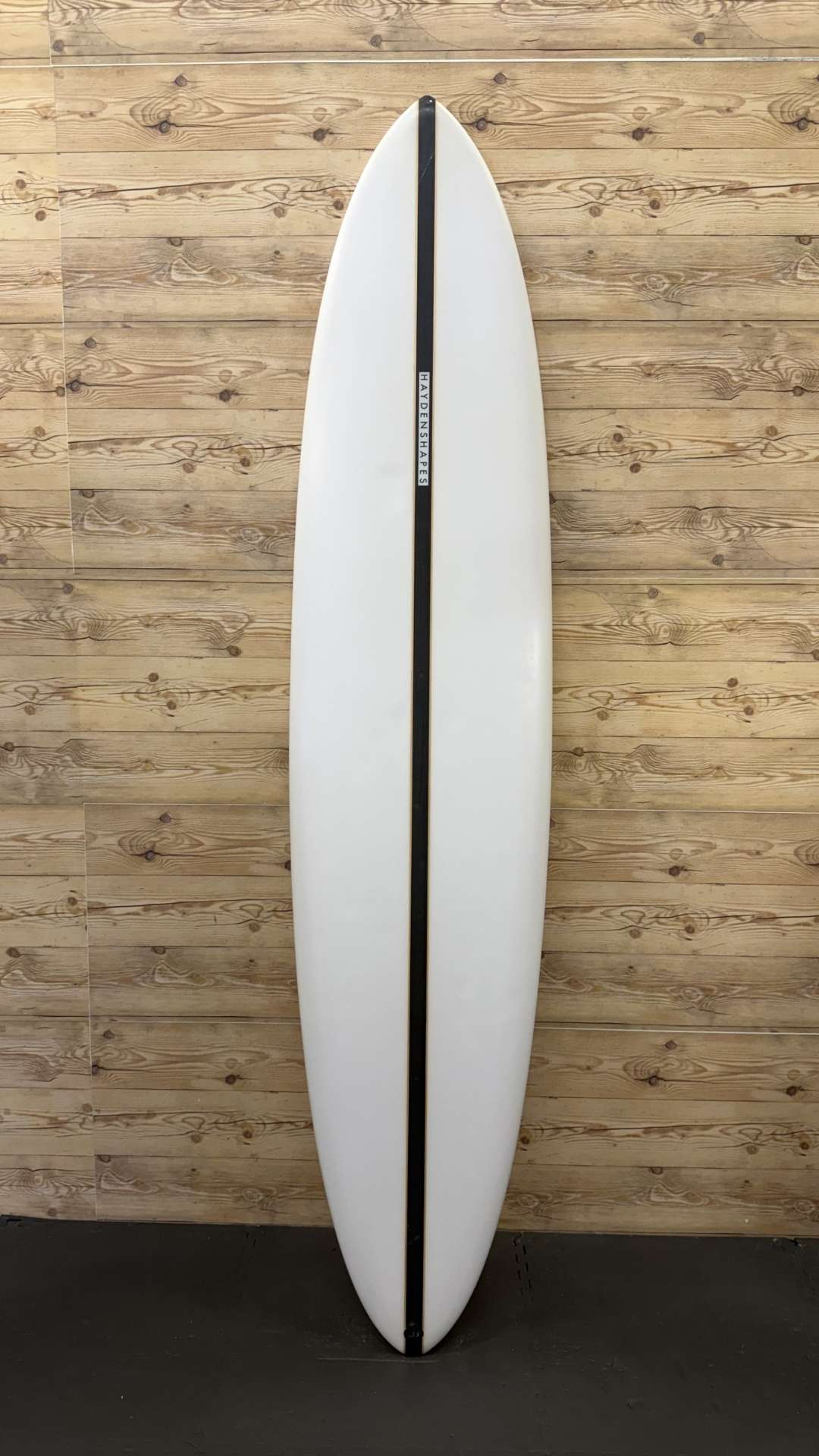 Mid Length Glider 8'1"