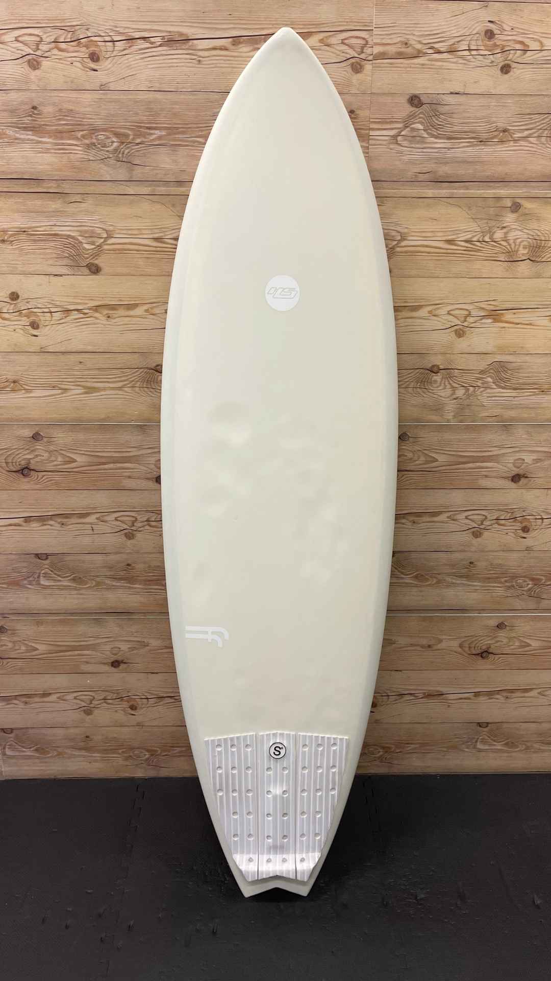 Hypto Krypto Step-Up 6'0"