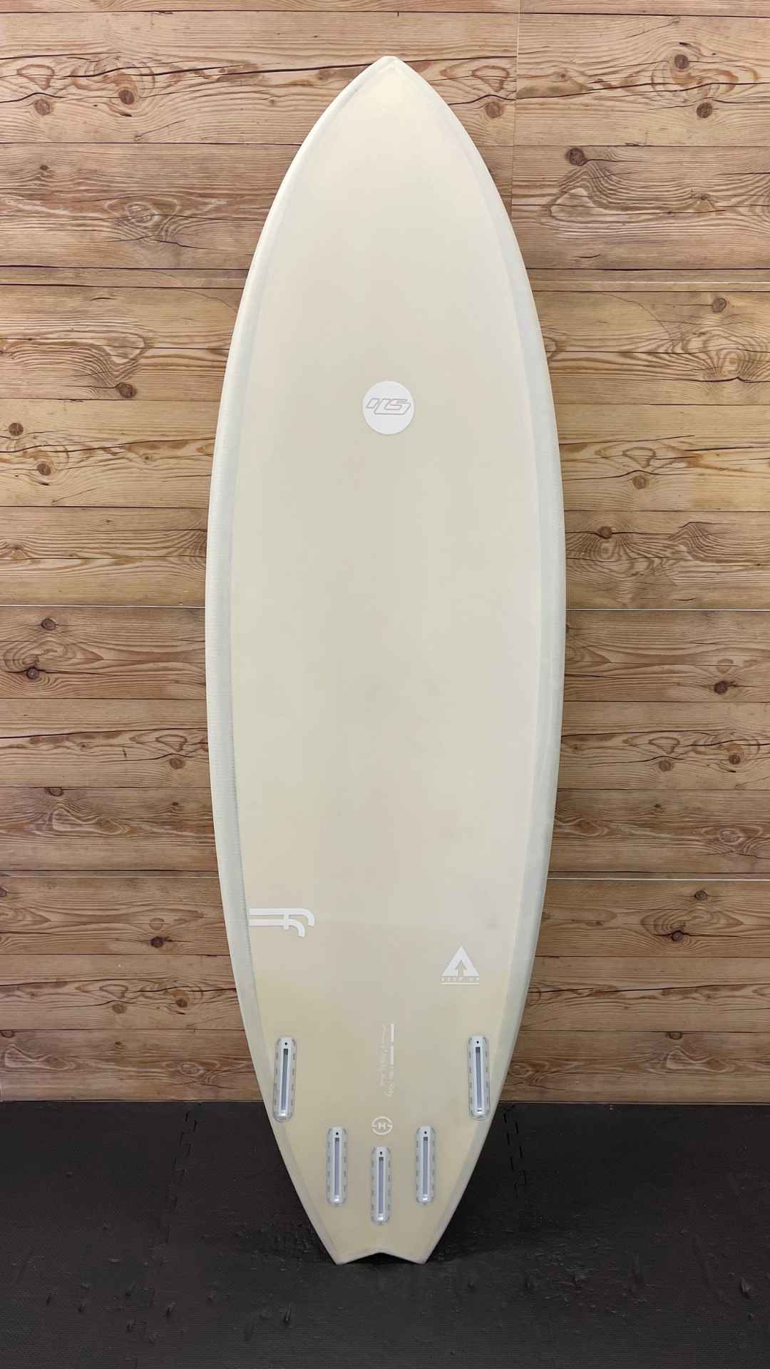 Hypto Krypto Step-Up 6'0"