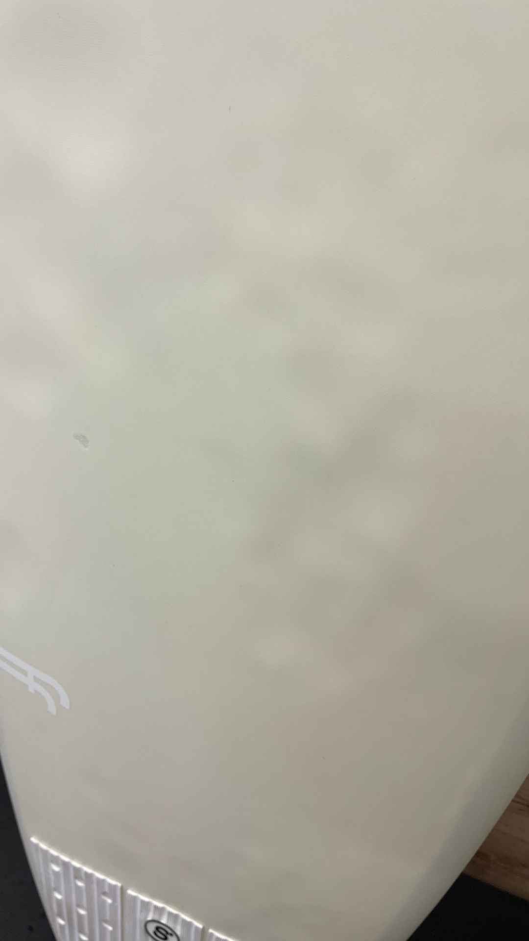 Hypto Krypto Step-Up 6'0"