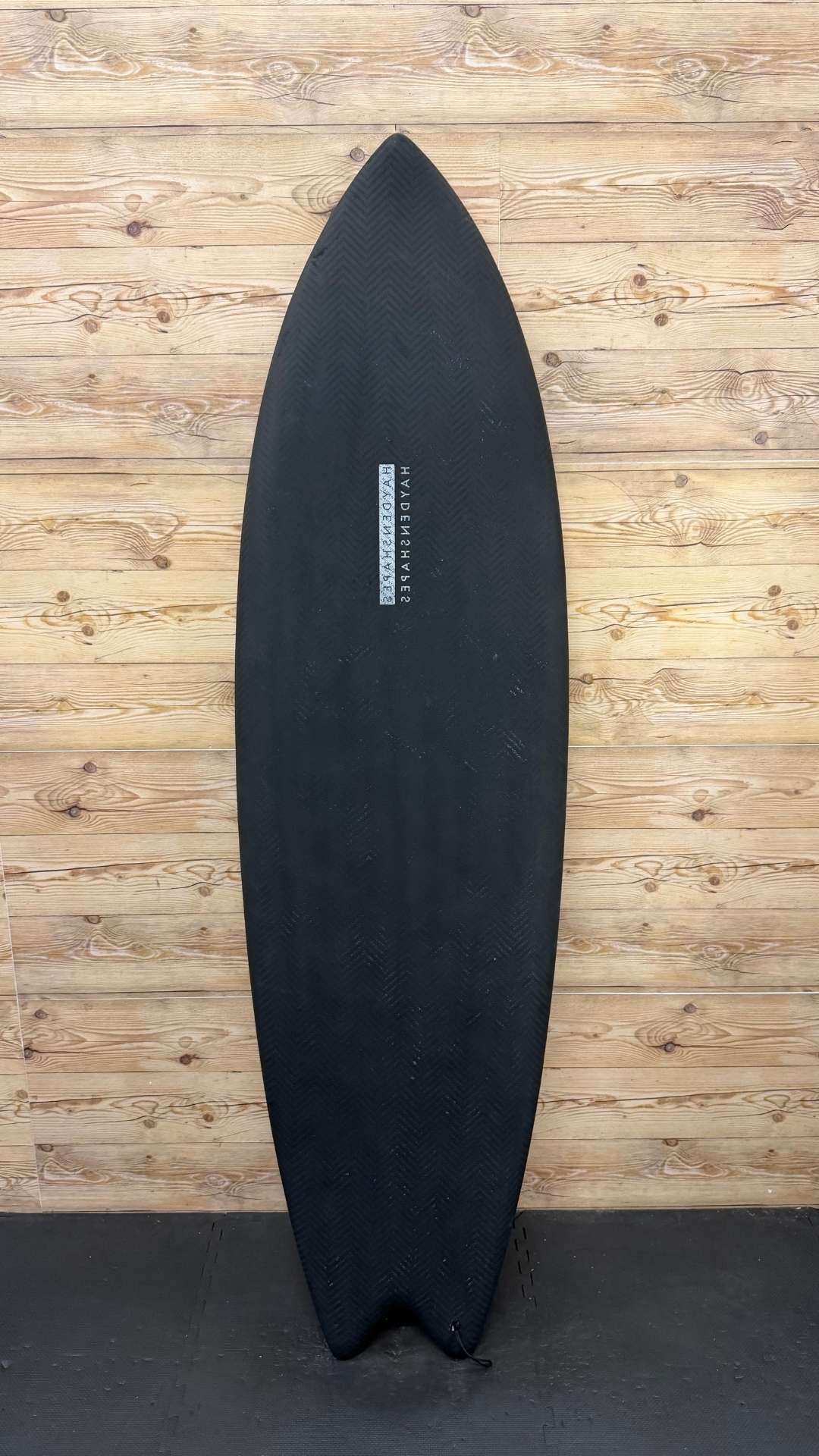 Hypto Krypto Twin Softboard 6'8"