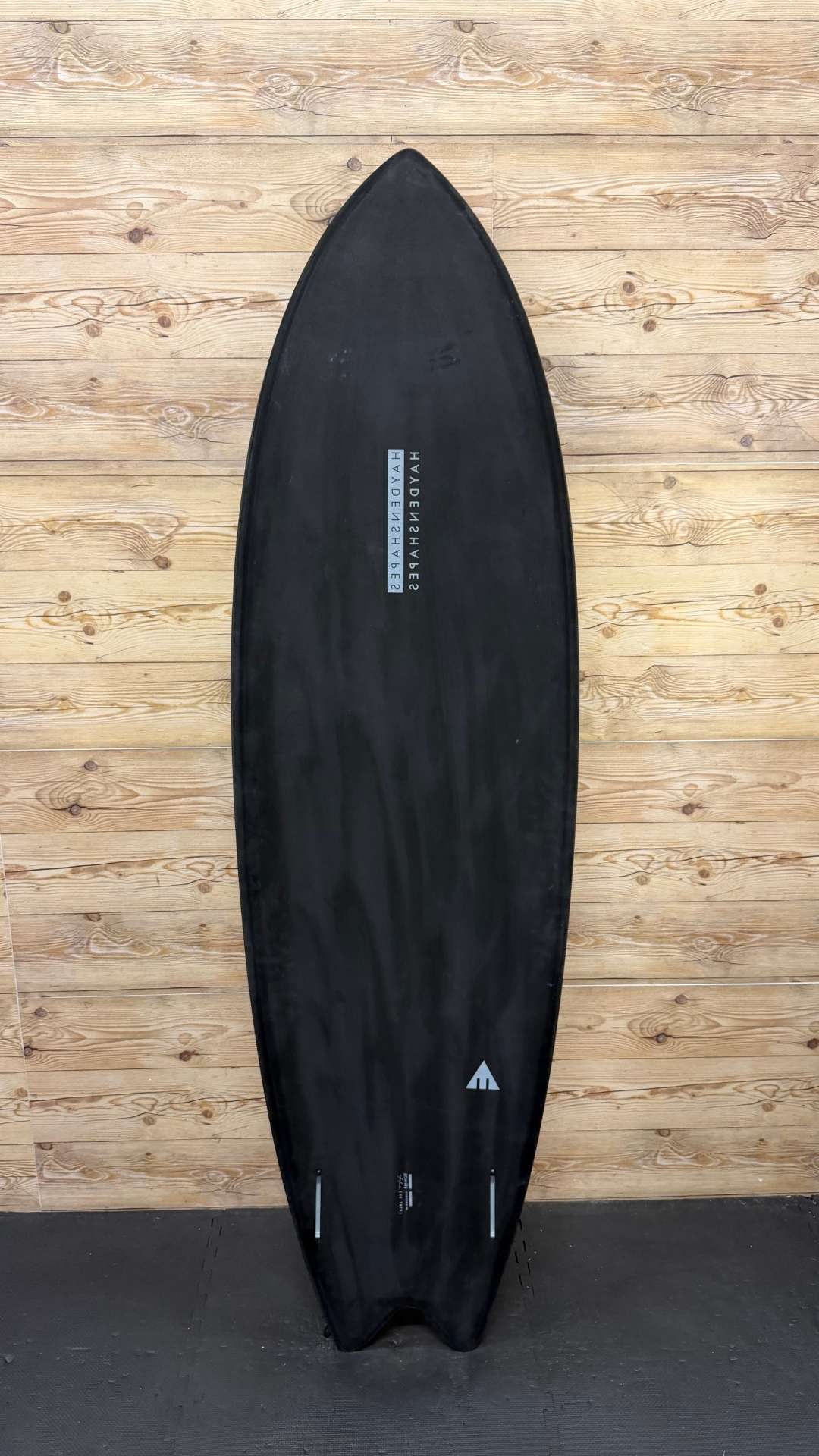 Hypto Krypto Twin Softboard 6'8"