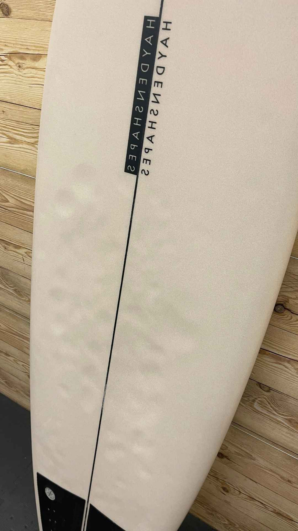 Hypto Krypto Twin 6'0"