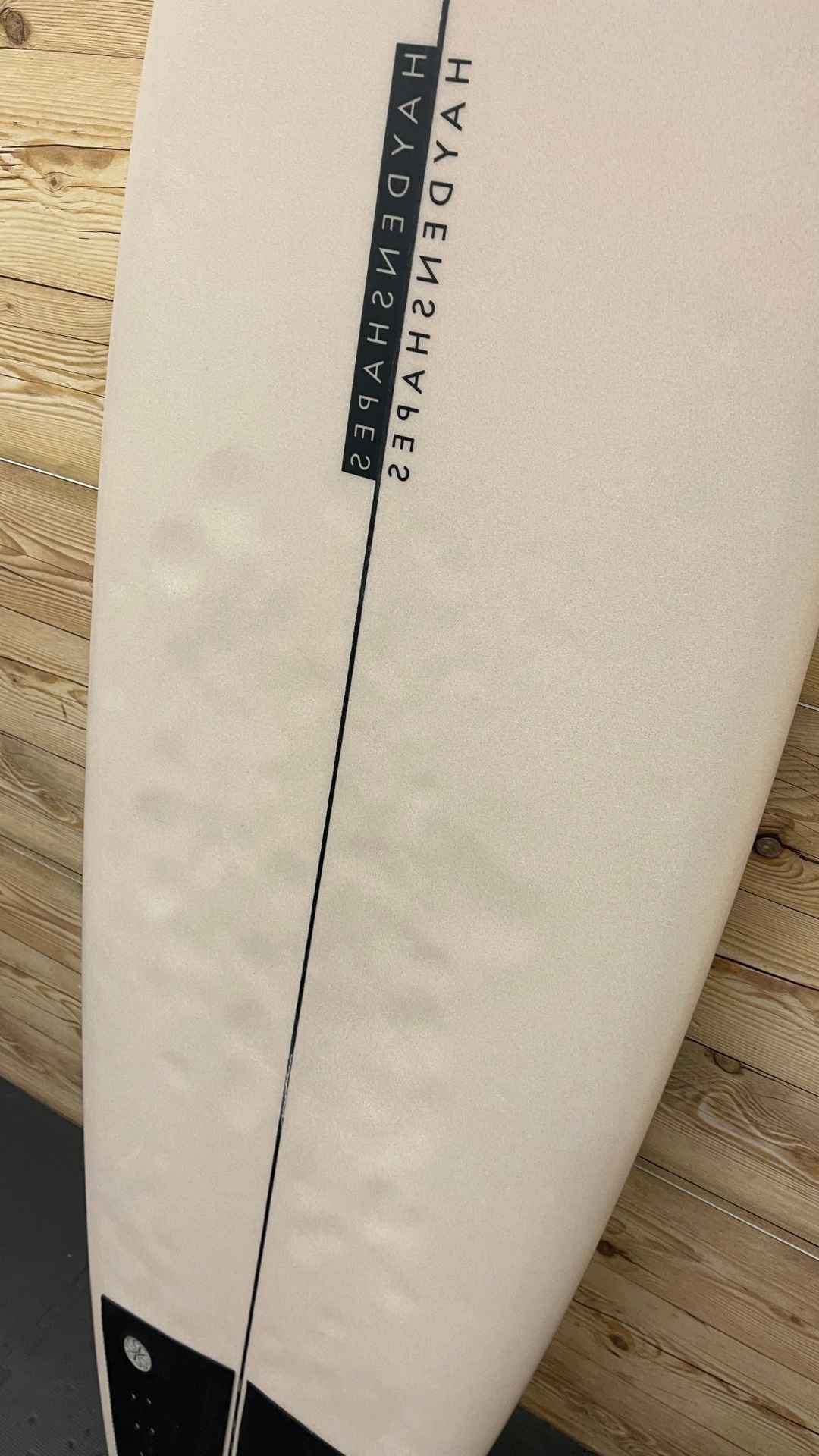 Hypto Krypto Twin 6'0"