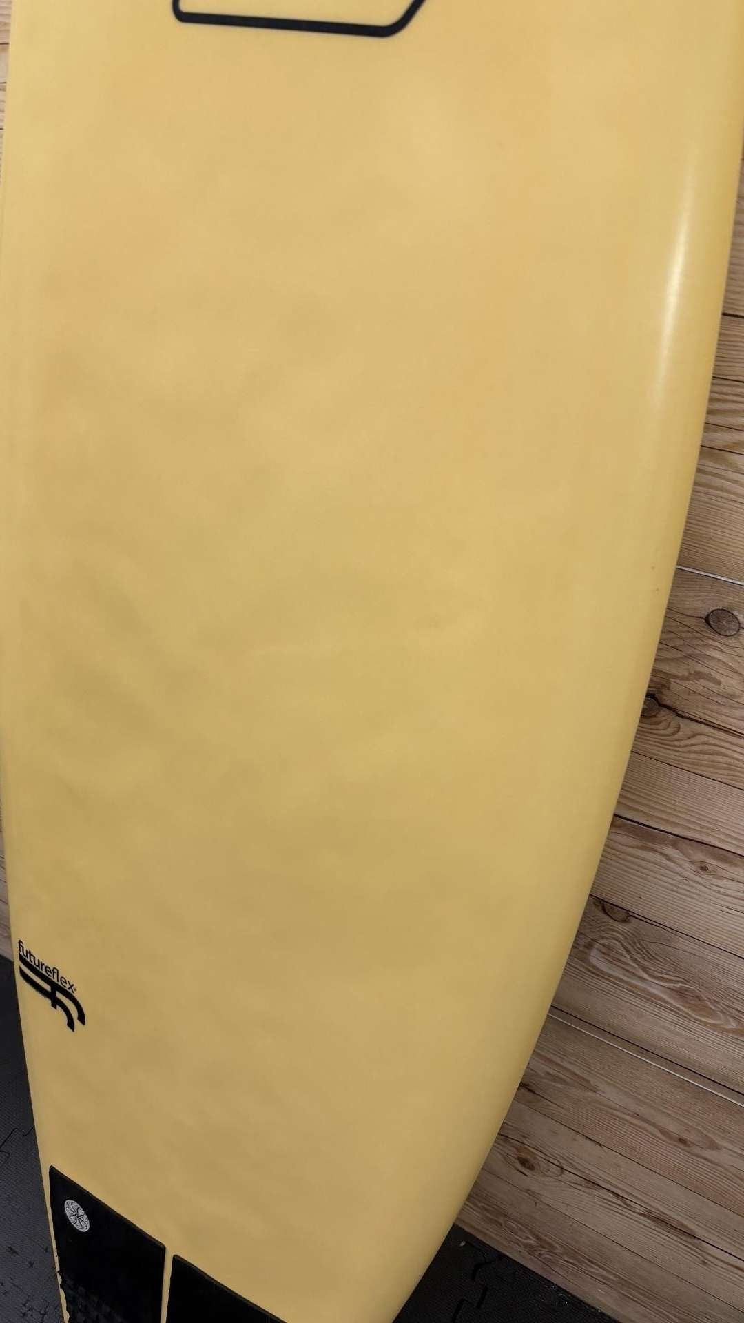 Holy Grail 6'2"
