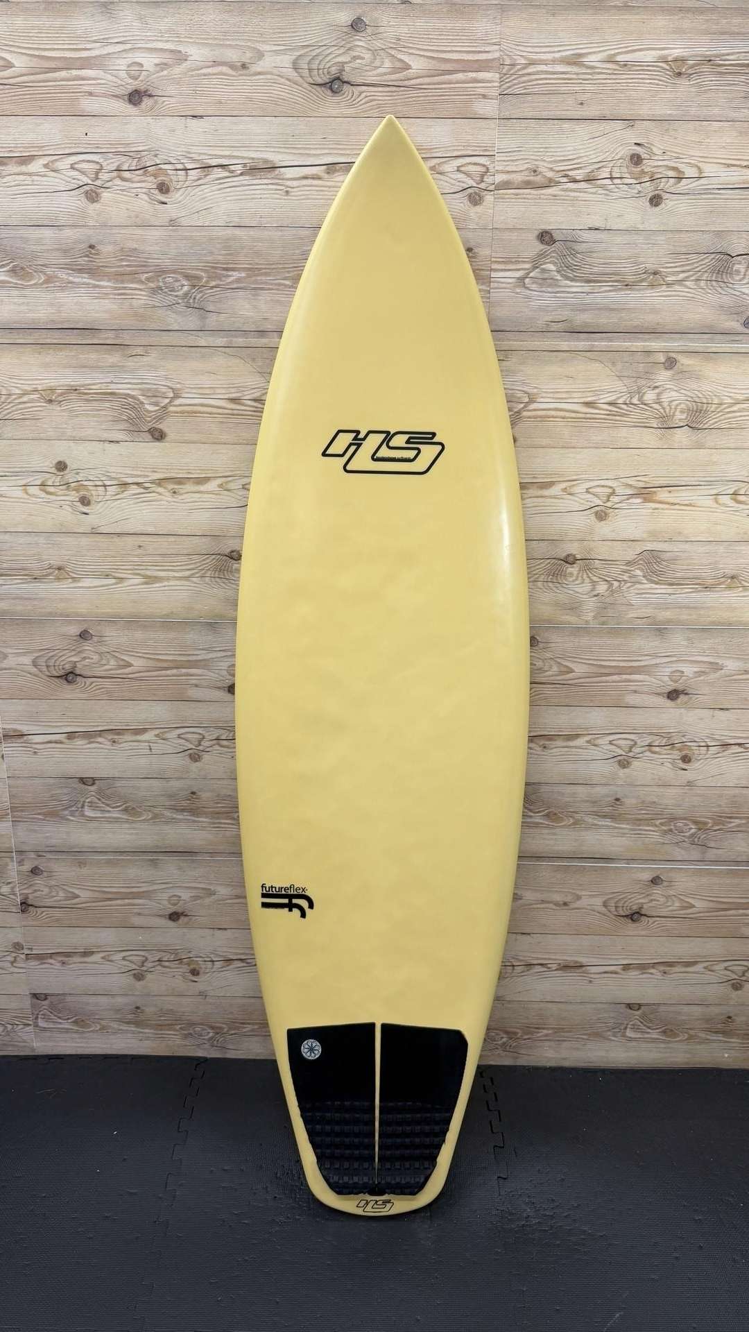 Holy Grail 6'2"