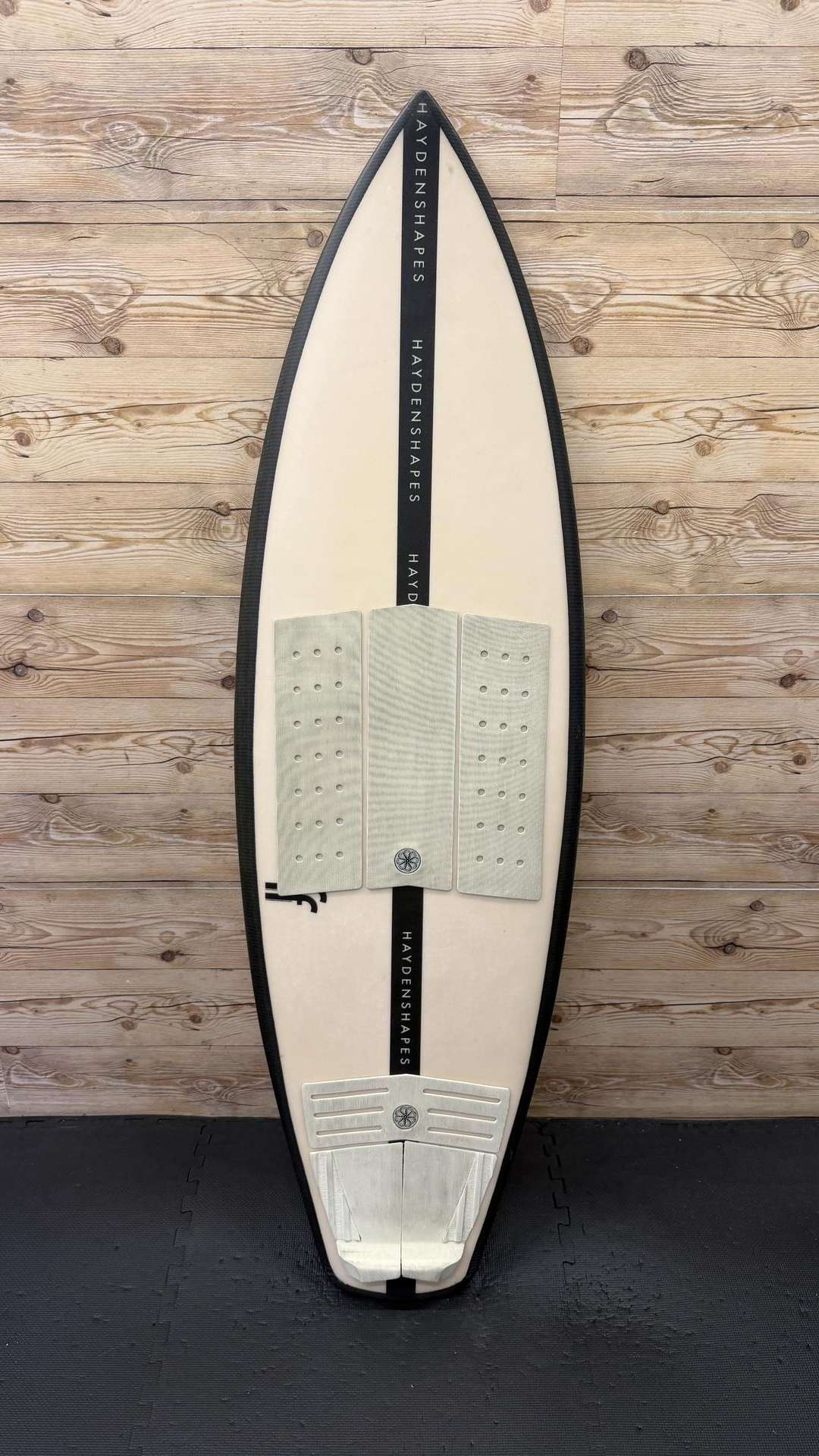 Holy Grail 5'6"