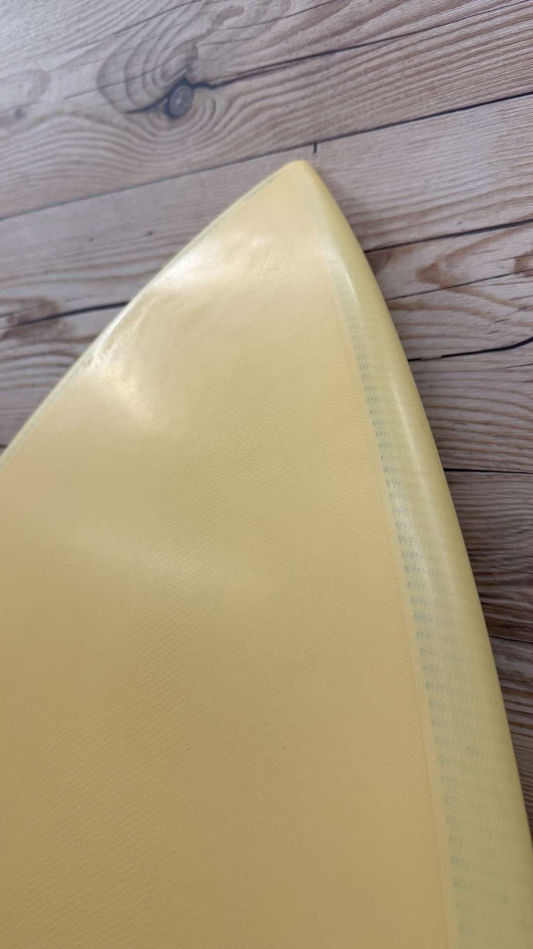 Holy Grail 6'2"