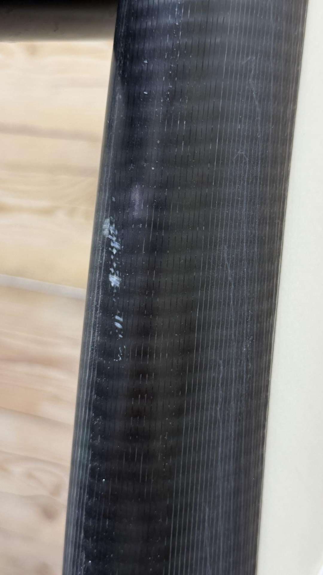 Holy Grail 6'0"