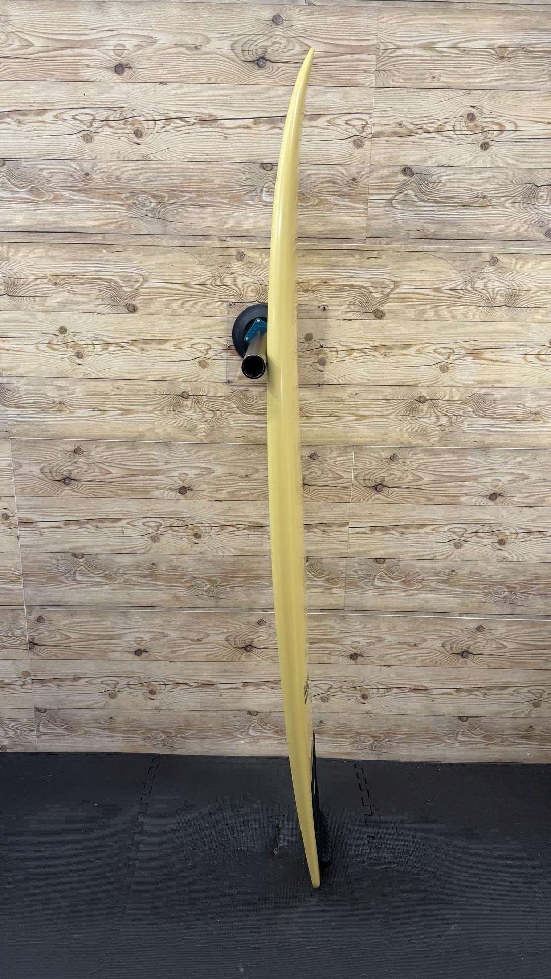 Holy Grail 6'2"