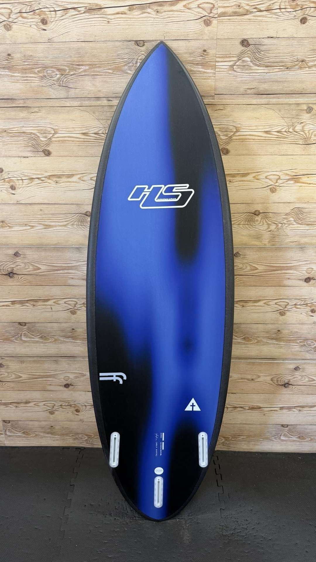 Holy Hypto 5'8"