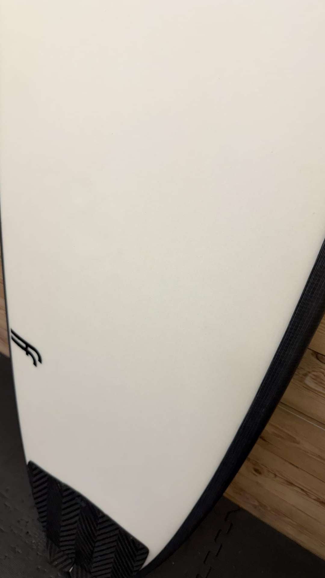 Hypto Krypto 5'8"