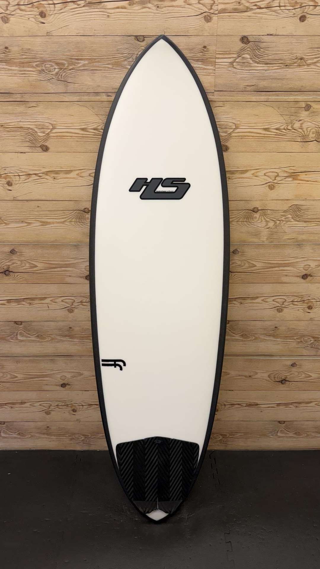 Hypto Krypto 5'8"