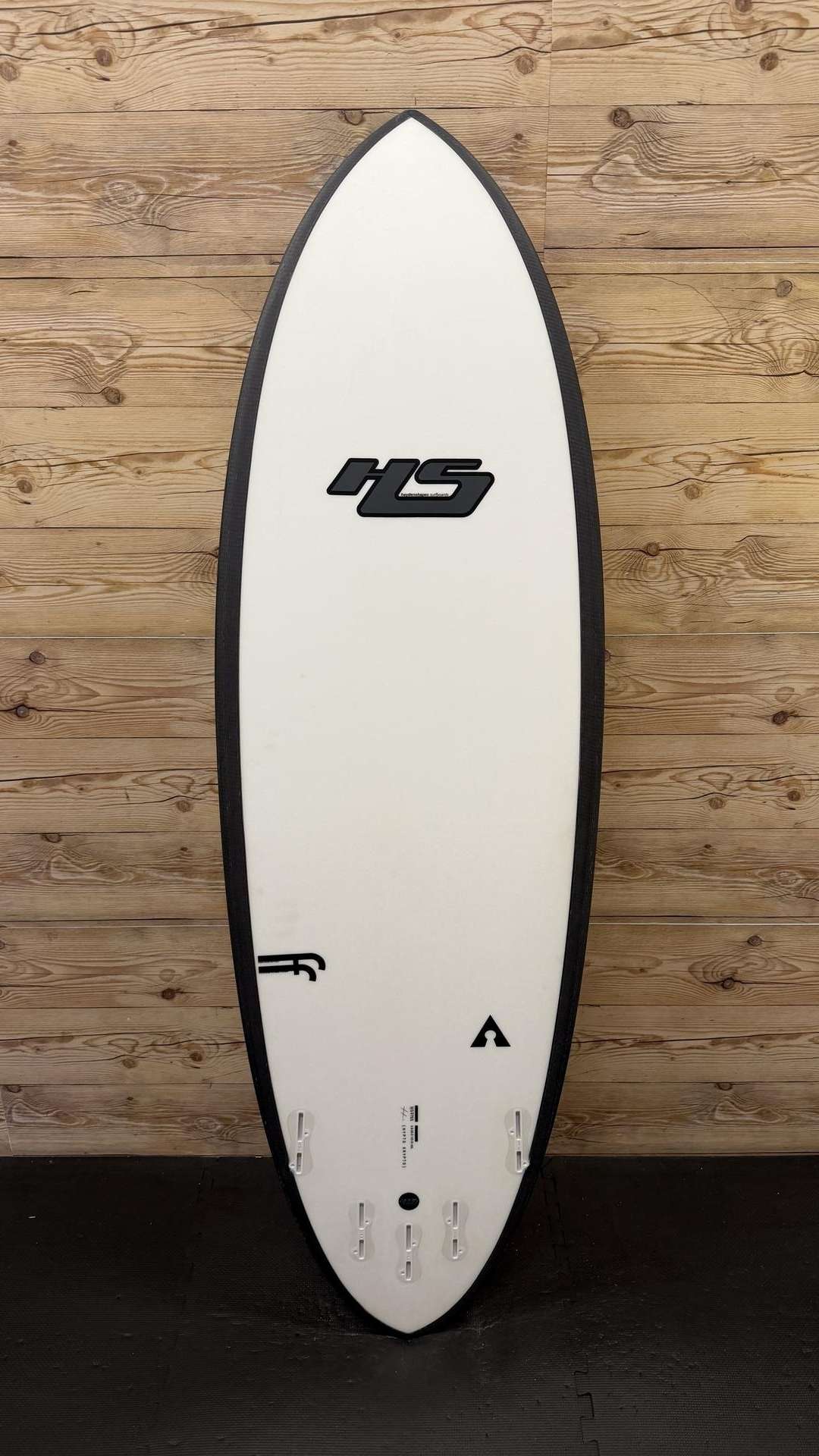 Hypto Krypto 5'8"