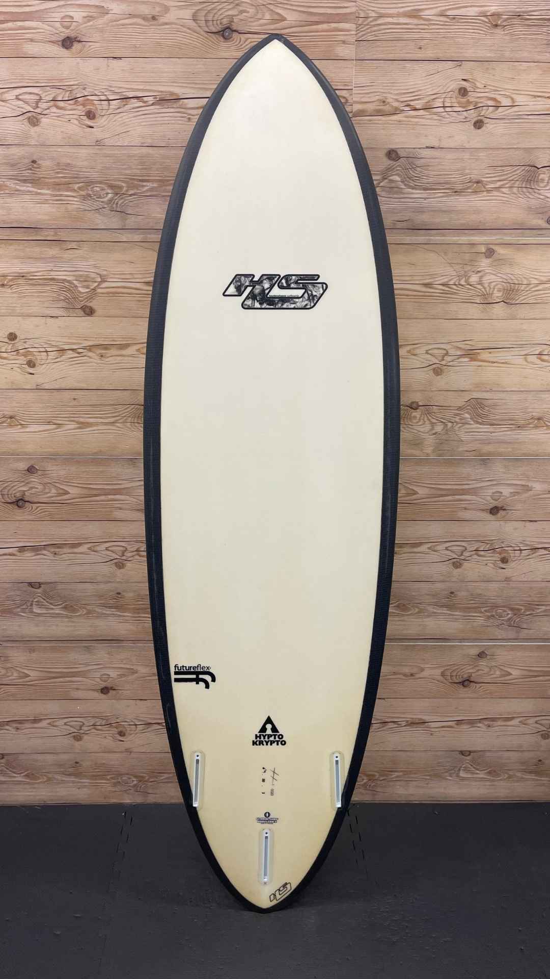Hypto Krypto 6'4"