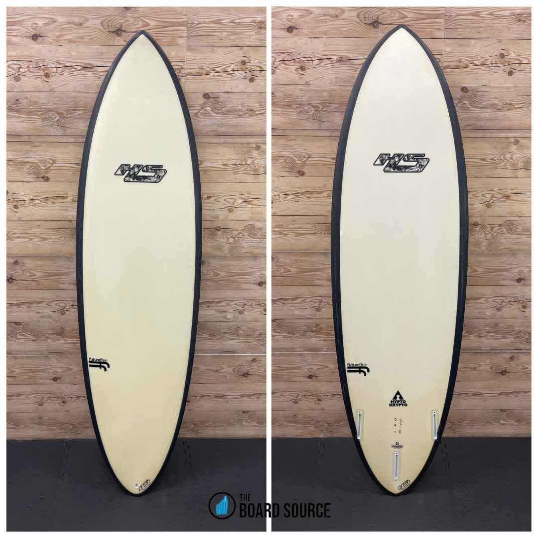 Hypto Krypto 6'4"