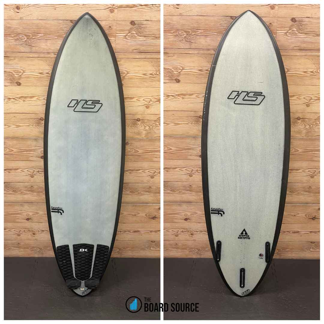 Hypto Krypto 5'9"