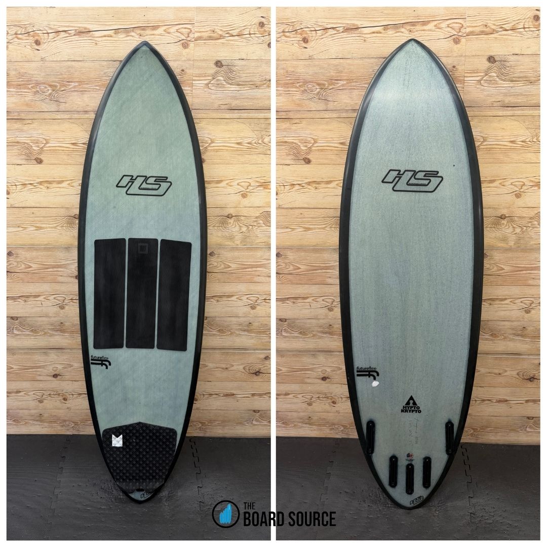Hypto Krypto 5'10"