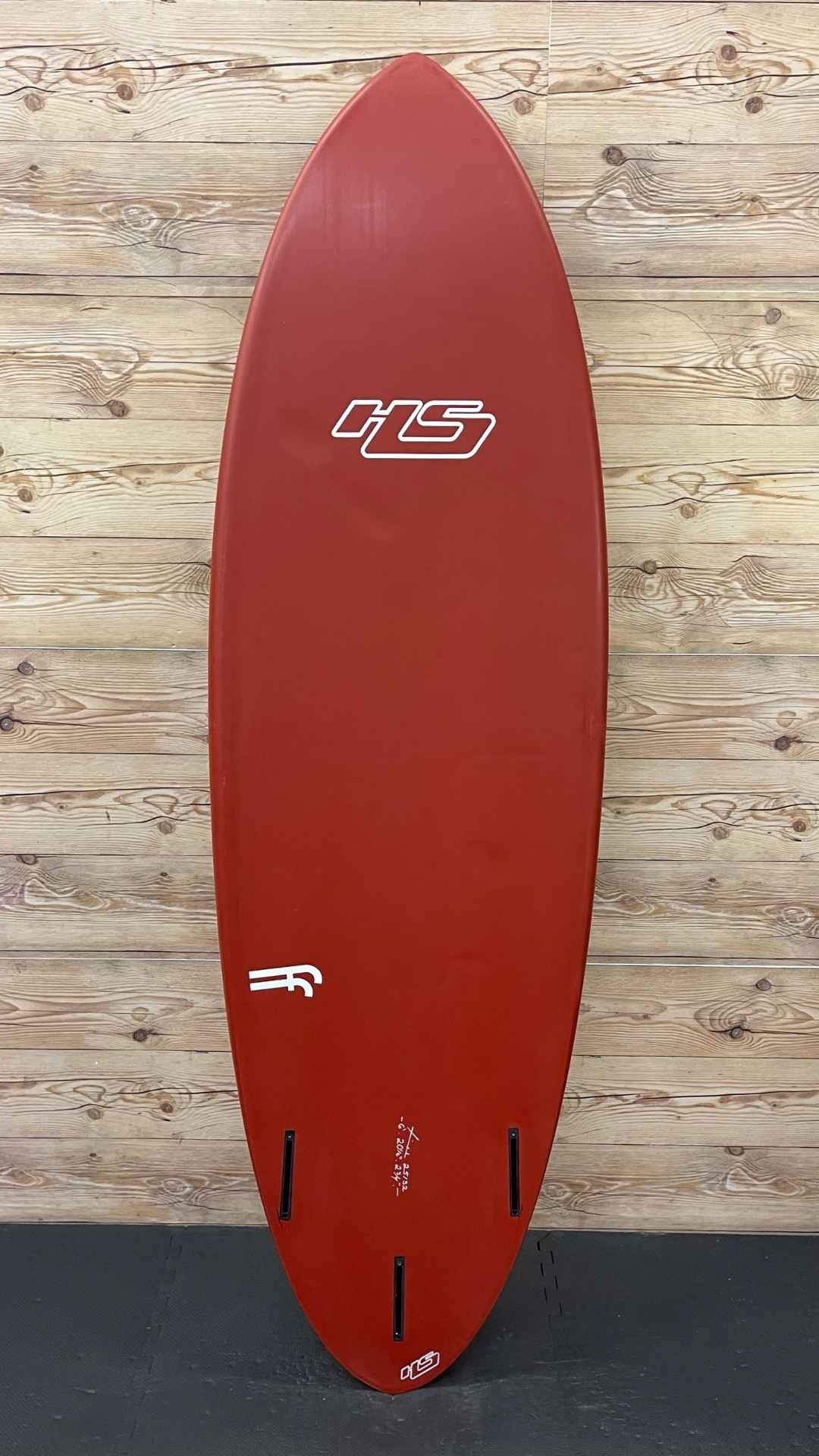 Hypto Krypto 6'0"