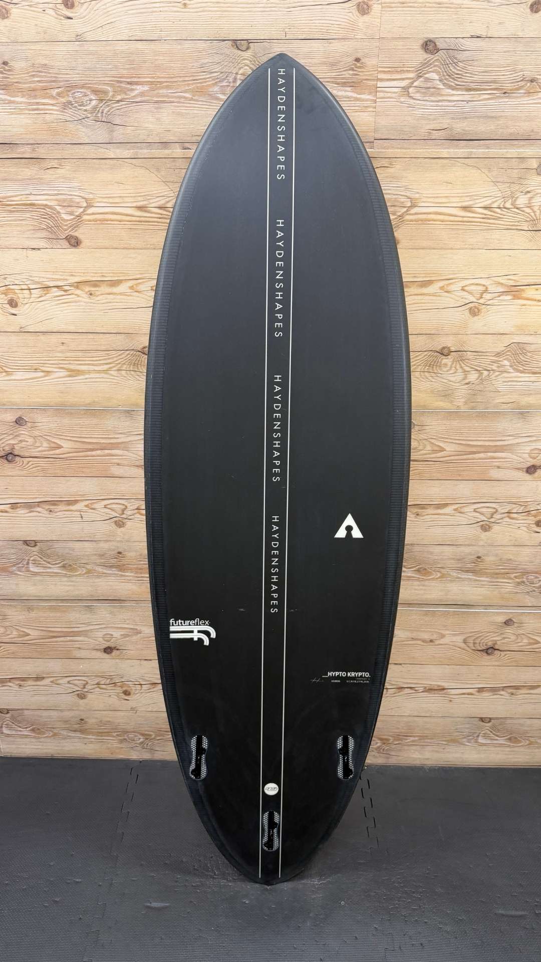 Hypto Krypto 5'7"