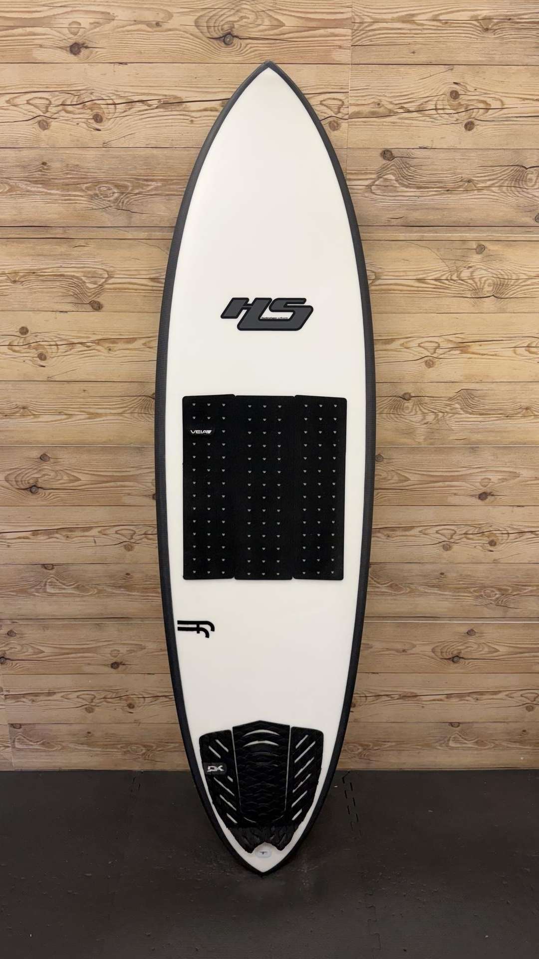 Hypto Krypto 6'2"