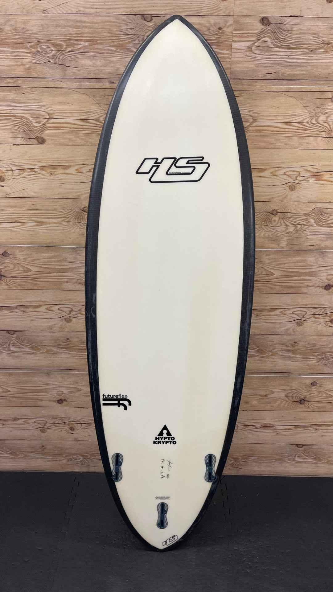Hypto Krypto 5'8"