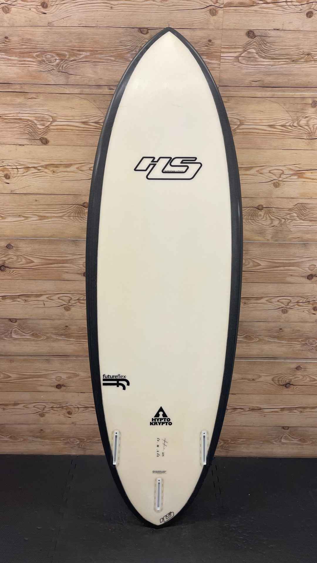 Hypto Krypto 5'8"