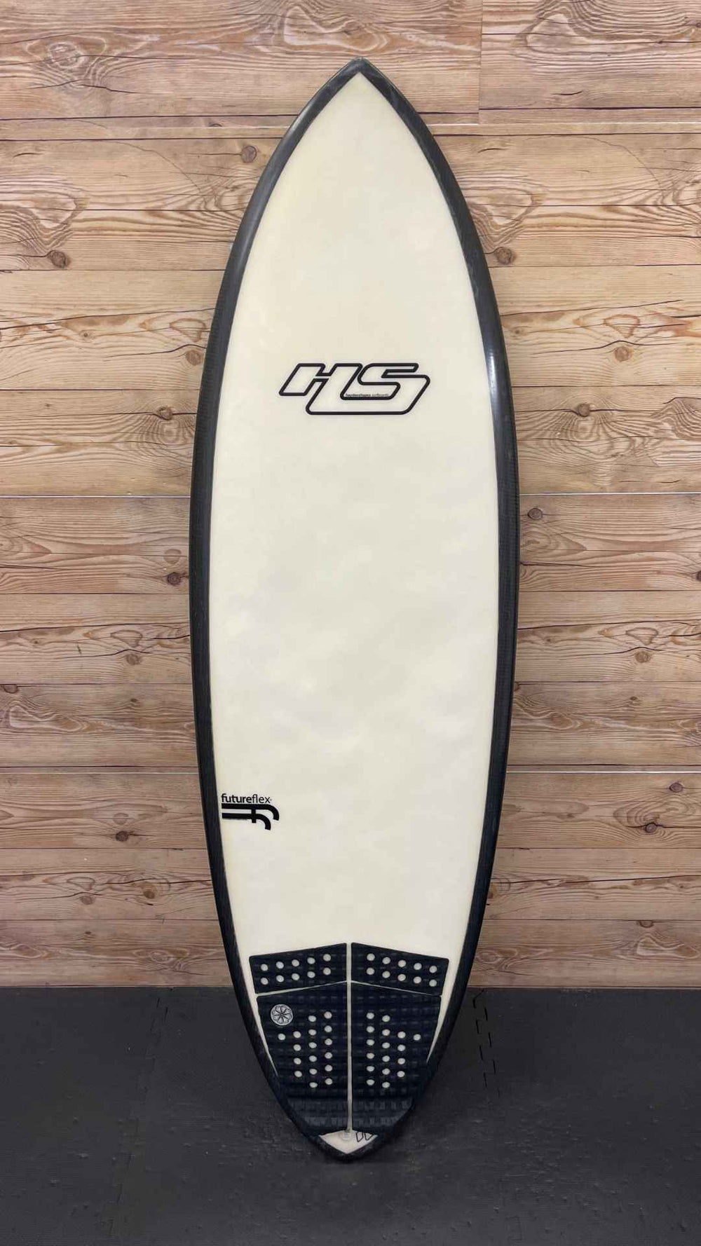Hypto Krypto 5'4"