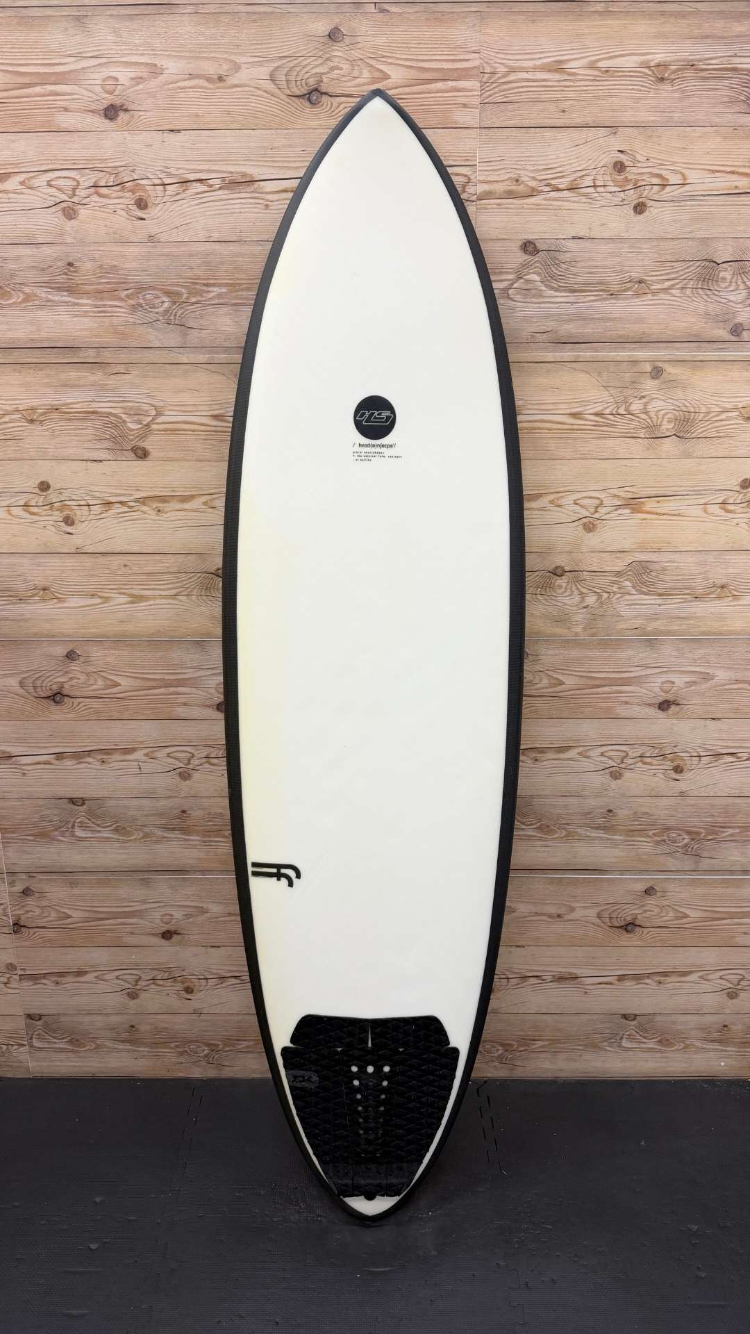 Hypto Krypto 6'4"
